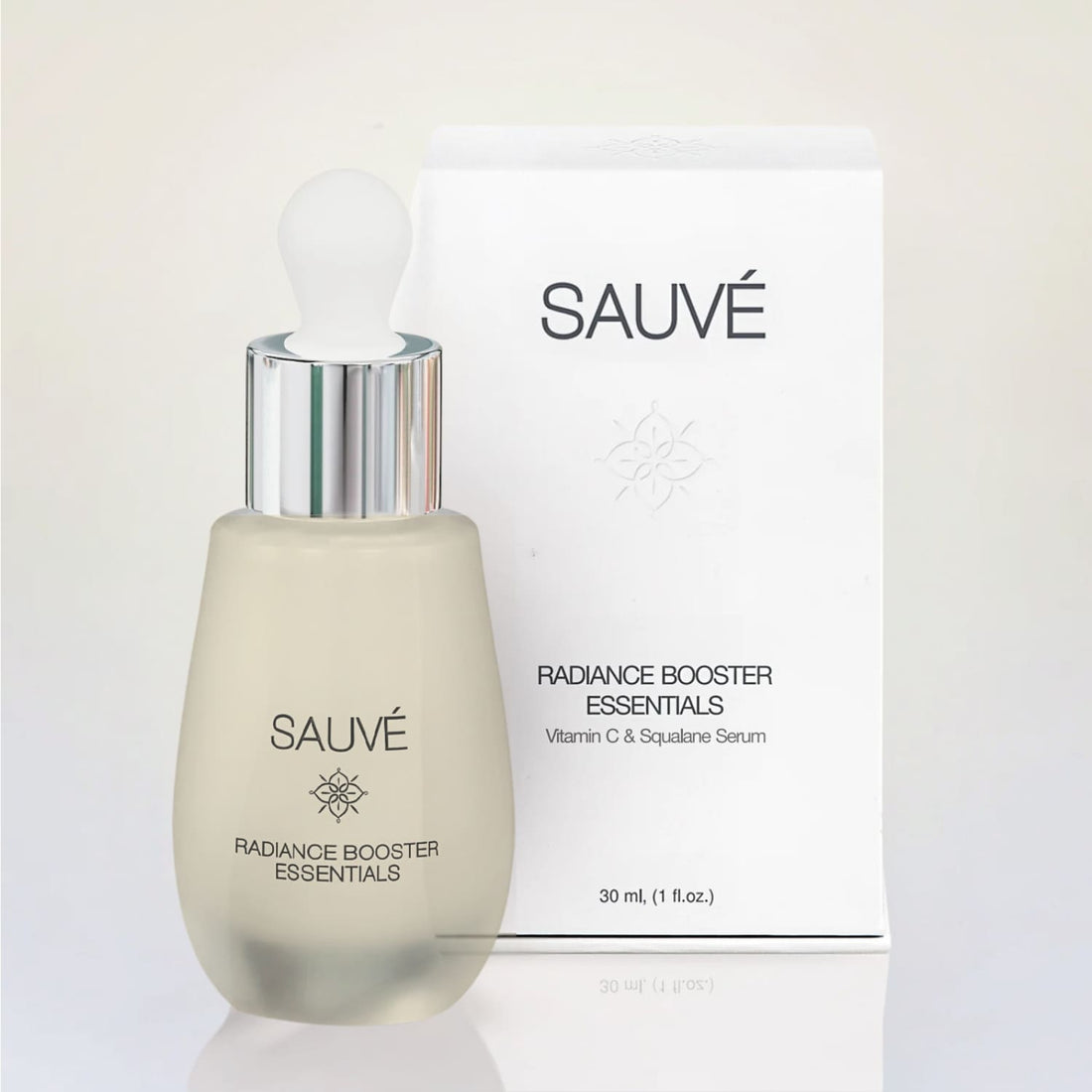 Radiance Booster Essentials - Complex Intensiv cu Vitamina C pentru Luminozitate și Hidratare Profundă