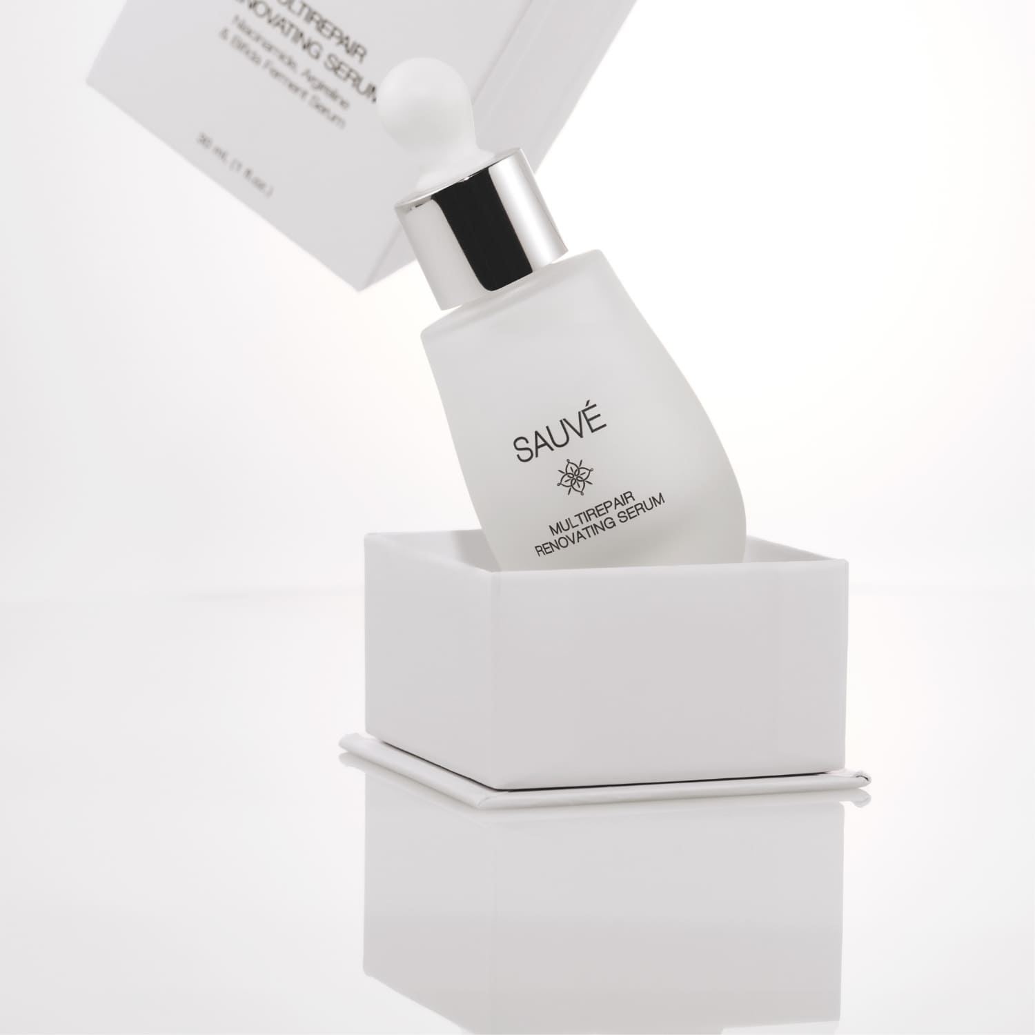 MultiRepair Renovating Serum | Ser Reparator Probiotic