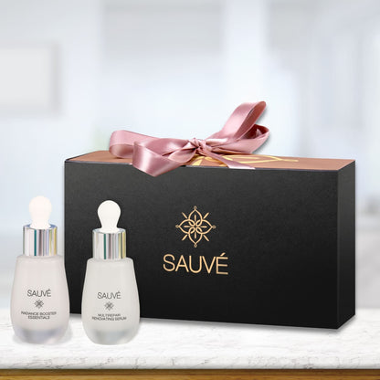 Set rutină Glow &amp; Luminozitate