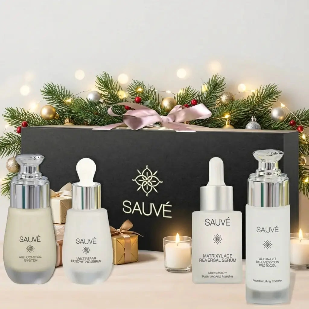 Set Rutină Corecție &amp; Regenerare Intensivă (40+)