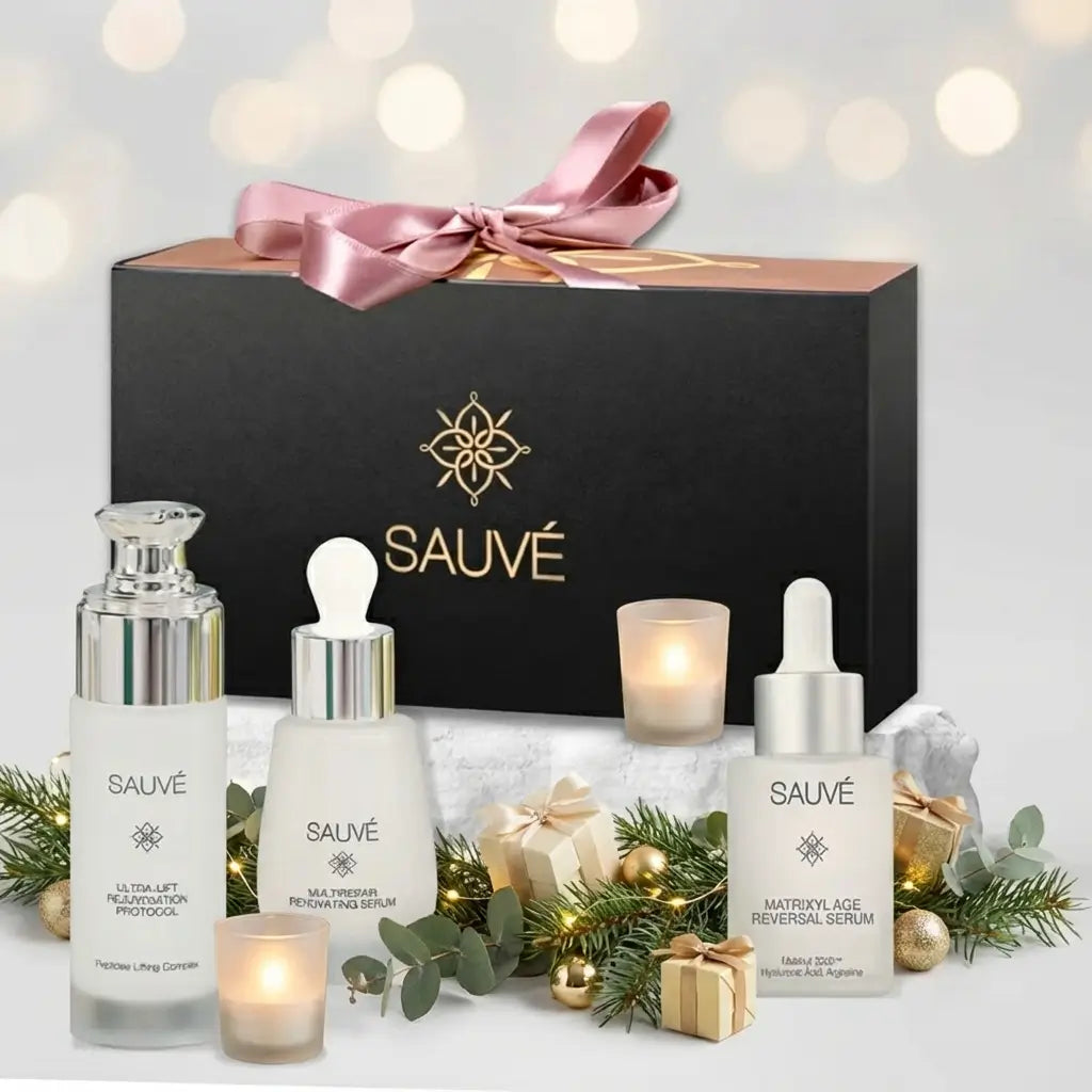 Set Rutină Anti-Aging (30+)