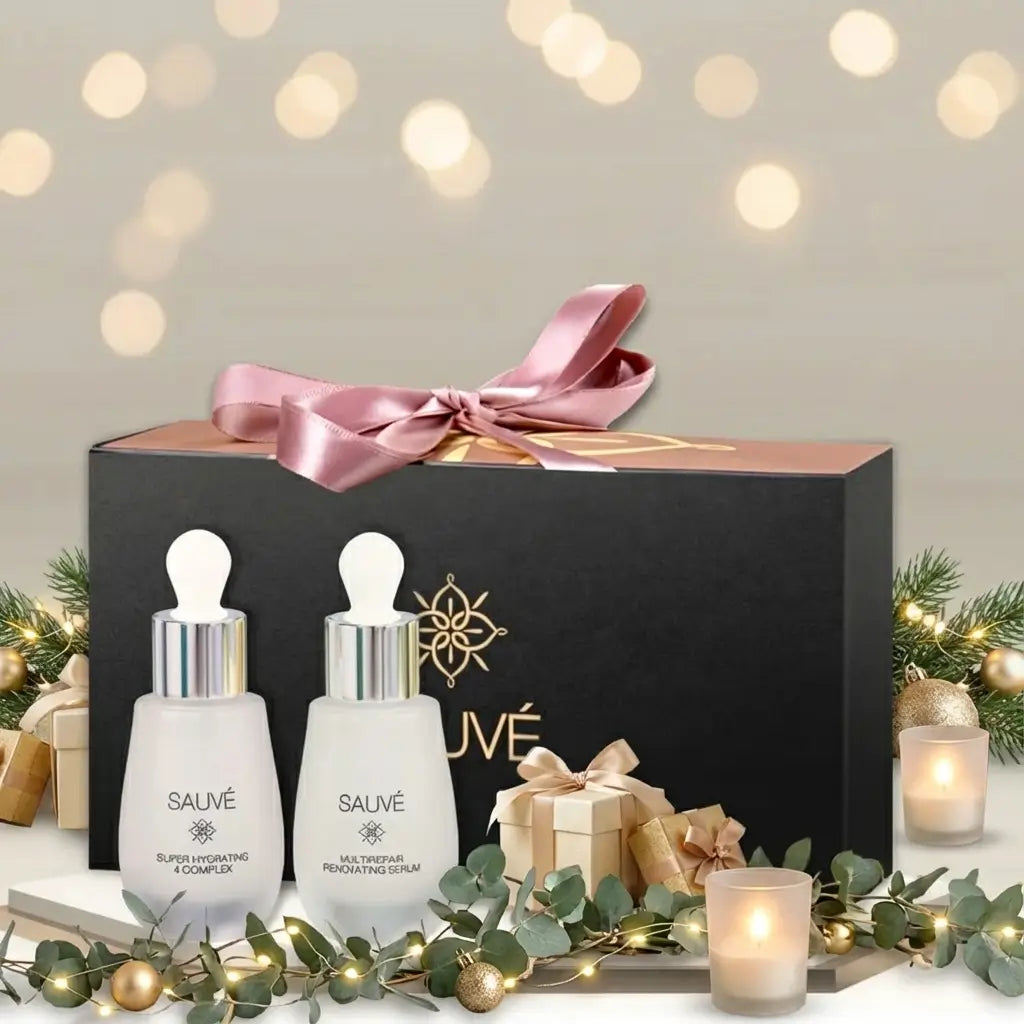 Set Rutină Hidratare & Echilibru