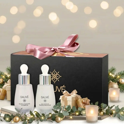 Set Rutină Hidratare &amp; Echilibru