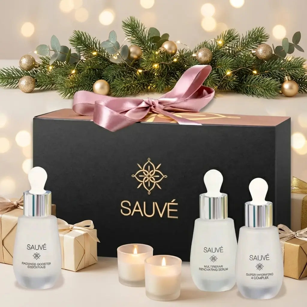 Set Rutină pentru Sezonul Rece