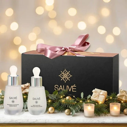 Set Rutină Glow &amp; Luminozitate