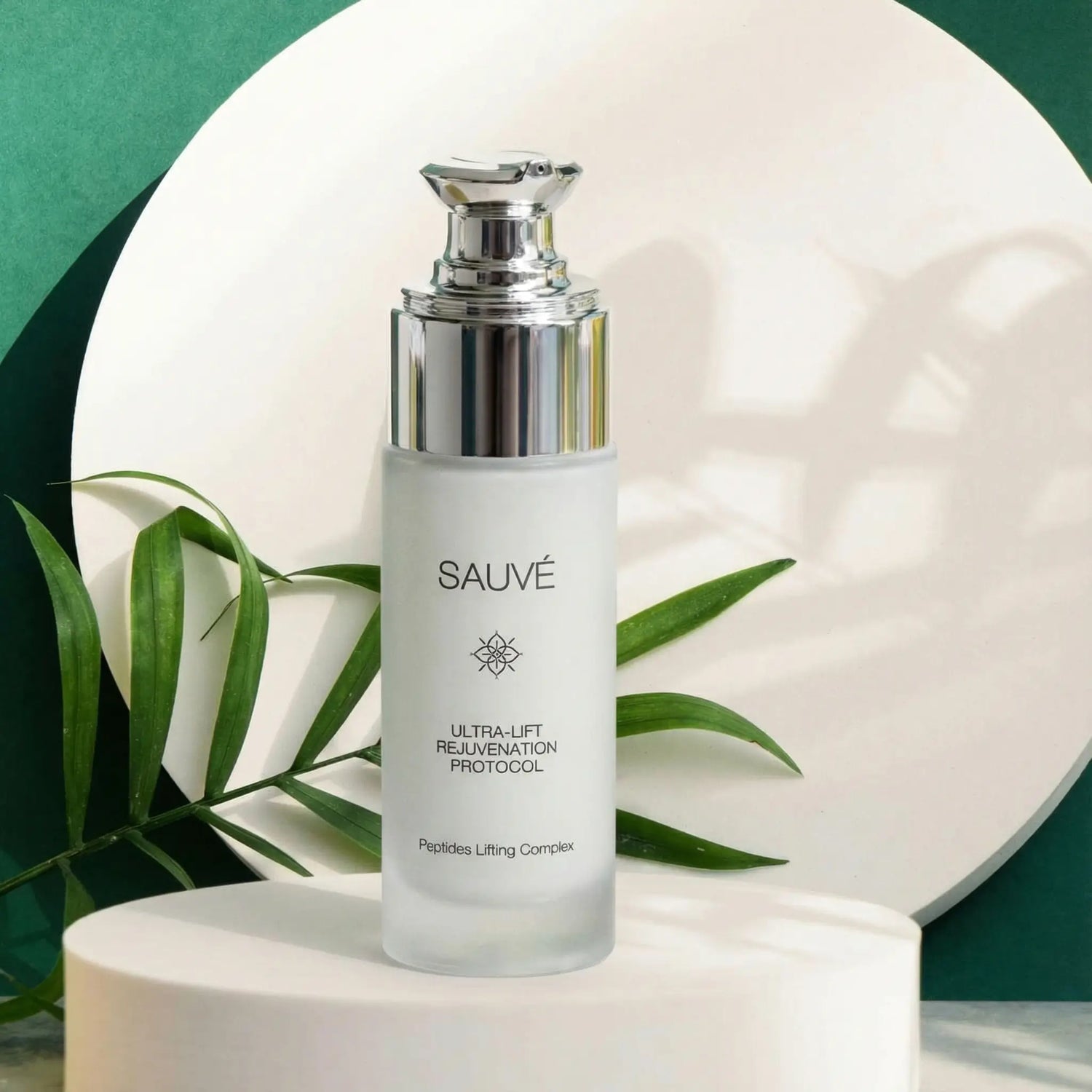 Ultra-Lift Rejuvenation Protocol – Cremă hidratantă cu peptide și efect de lifting vizibil