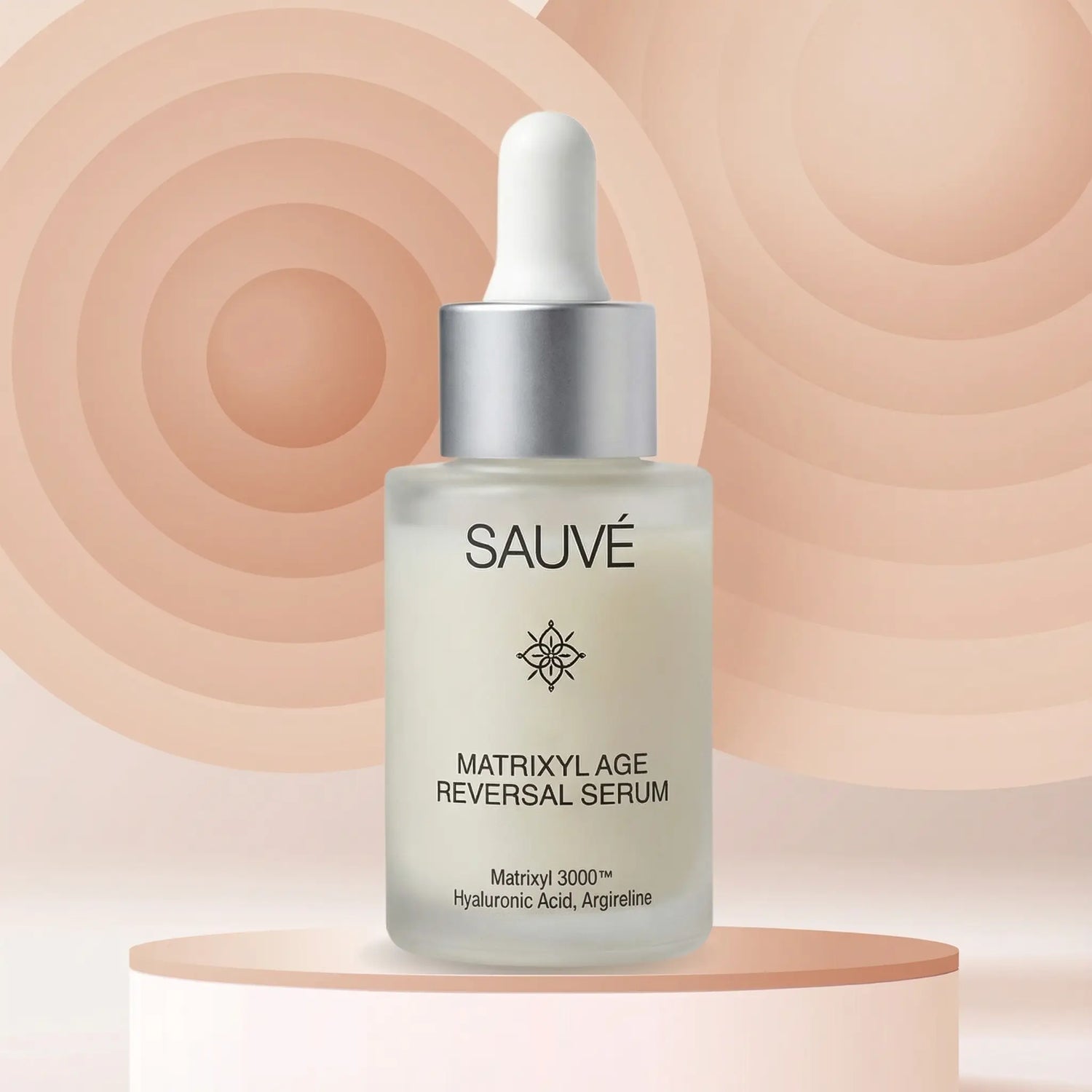 Matrixyl Age Reversal – Ser cu peptide biomimetice și efect botox-like