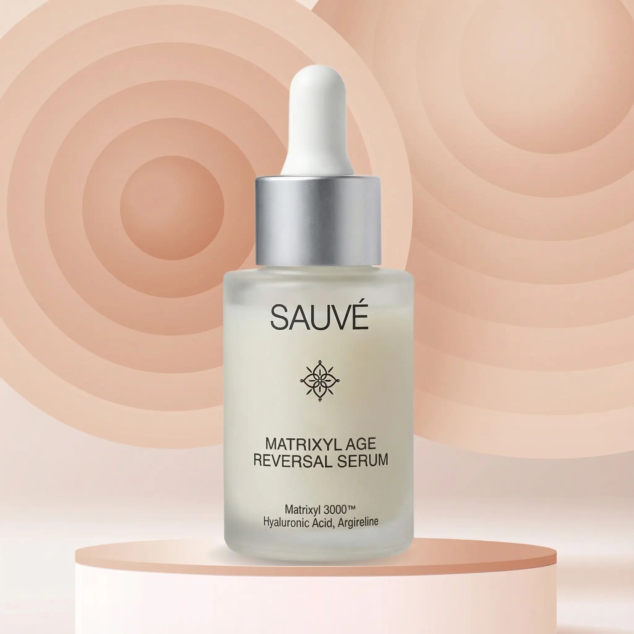 Matrixyl Age Reversal – Ser cu peptide biomimetice și efect botox-like