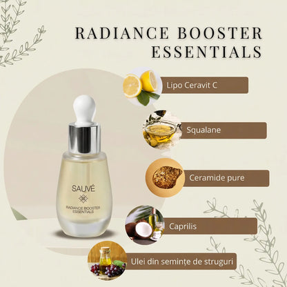 Set Rutină Glow &amp; Luminozitate