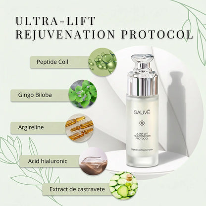 Set Rutină Anti-Aging (30+)