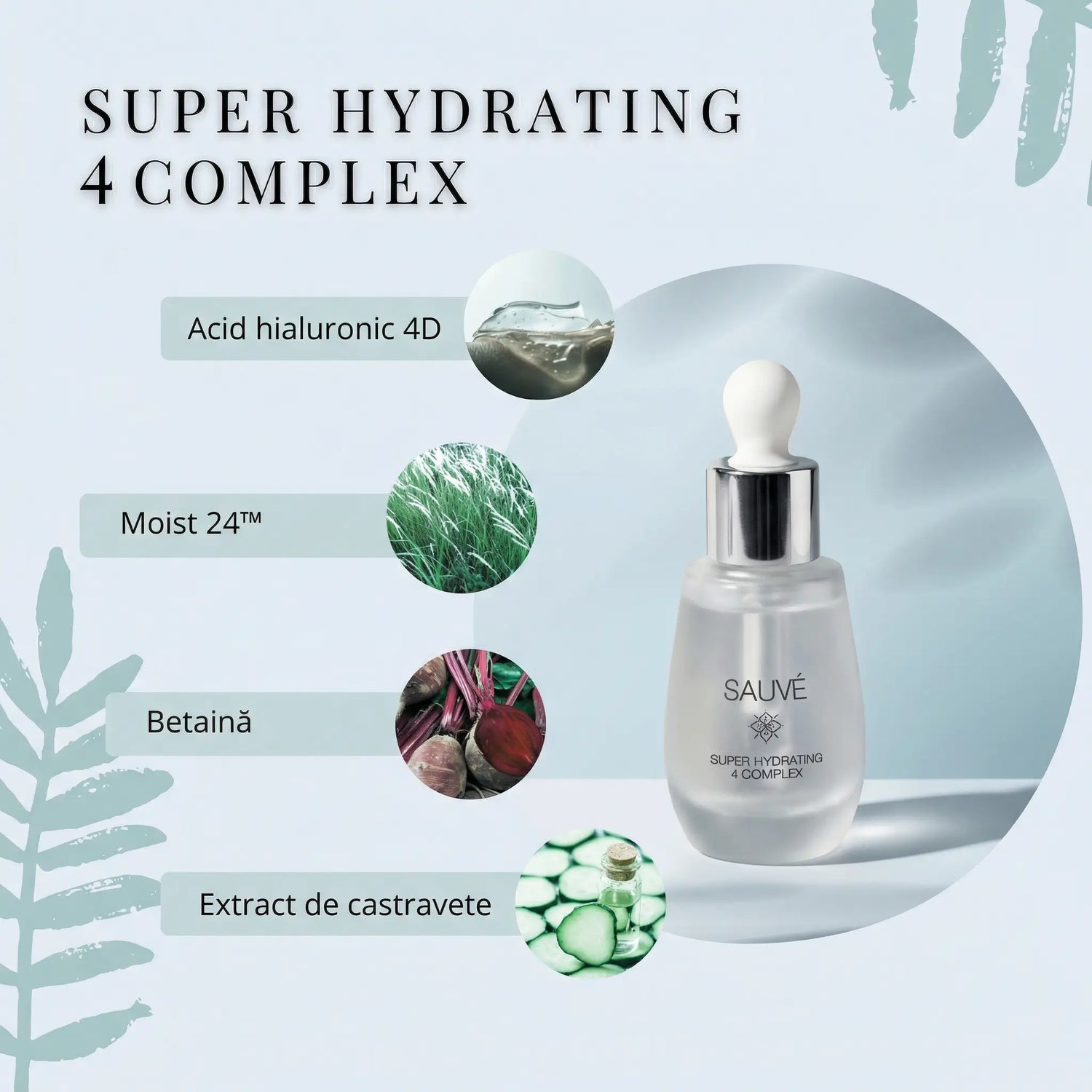 Set Rutină pentru Sezonul Rece