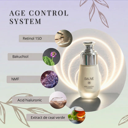 Set Rutină Corecție &amp; Regenerare Intensivă (40+)