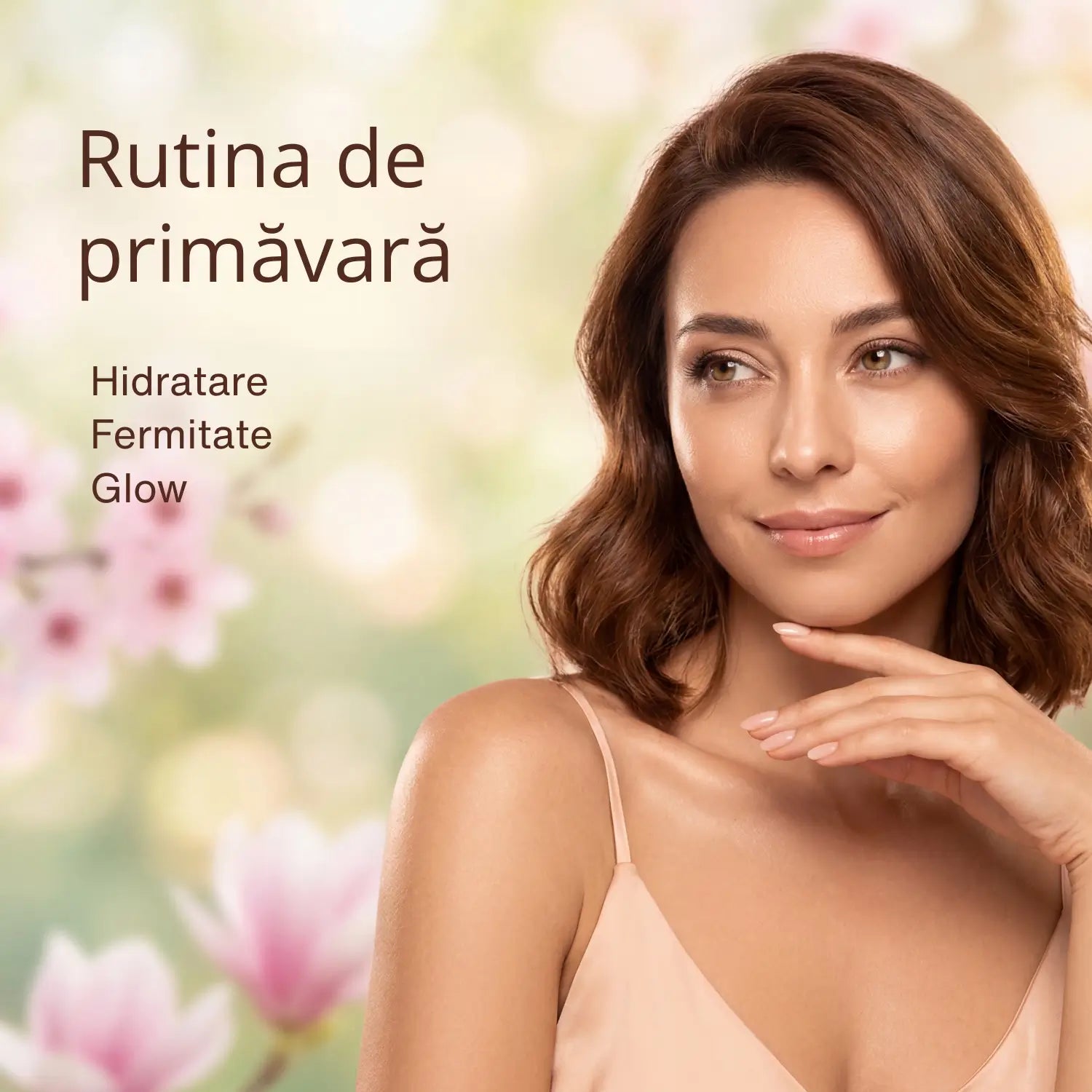 Set Rutină pentru Primăvară