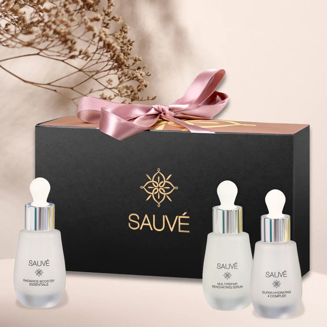 Set Rutină pentru Sezonul Rece