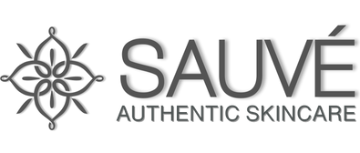 Sauvé - Authentic Skincare