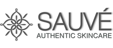 Sauvé - Authentic Skincare