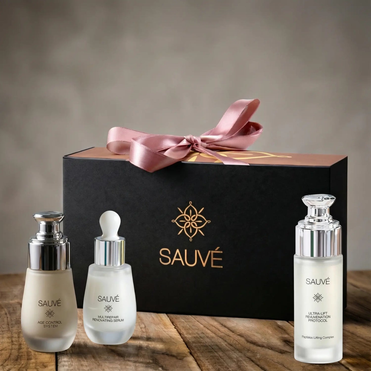 Set Rutină Anti-Imperfecțiuni