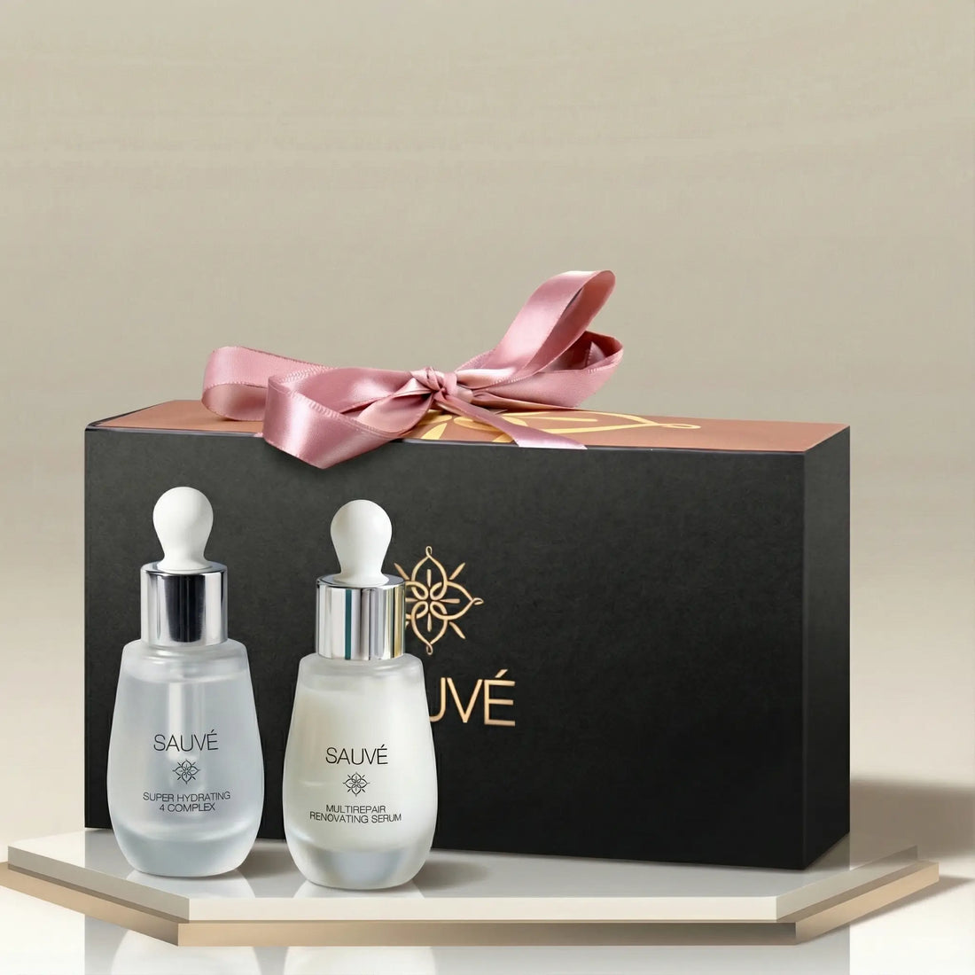 Set Rutină Hidratare &amp; Echilibru