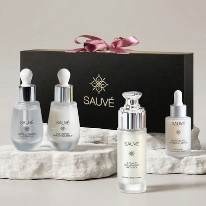 Set Rutină Skinimalism