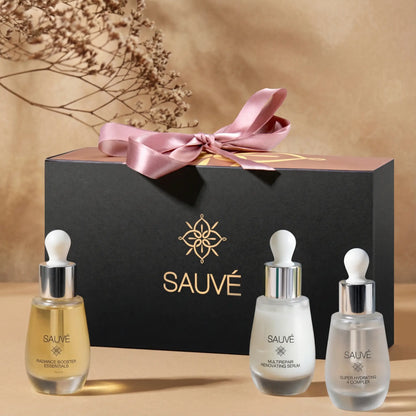 Set Rutină pentru Sezonul Rece