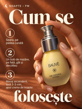 Age Control System - cum se folosește