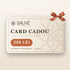 Card Cadou Sauvé 200 lei
