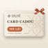 Card Cadou Sauvé 300 lei