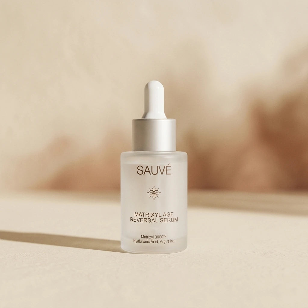 Matrixyl Age Reversal ser - flacon