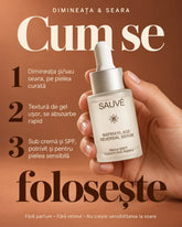 Matrixyl Age Reversal - cum se folosește