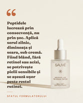 Matrixyl Age Reversal - sfatul formulatorului despre peptide