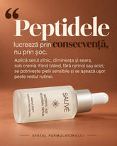 Matrixyl Age Reversal - sfatul formulatorului
