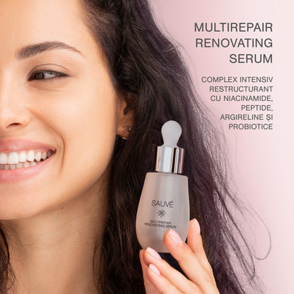 Ser Reparator Anti-Imperfecțiuni - Multirepair Renovating Serum