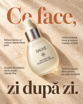 MultiRepair Renovating Serum - ce face, pe aspect