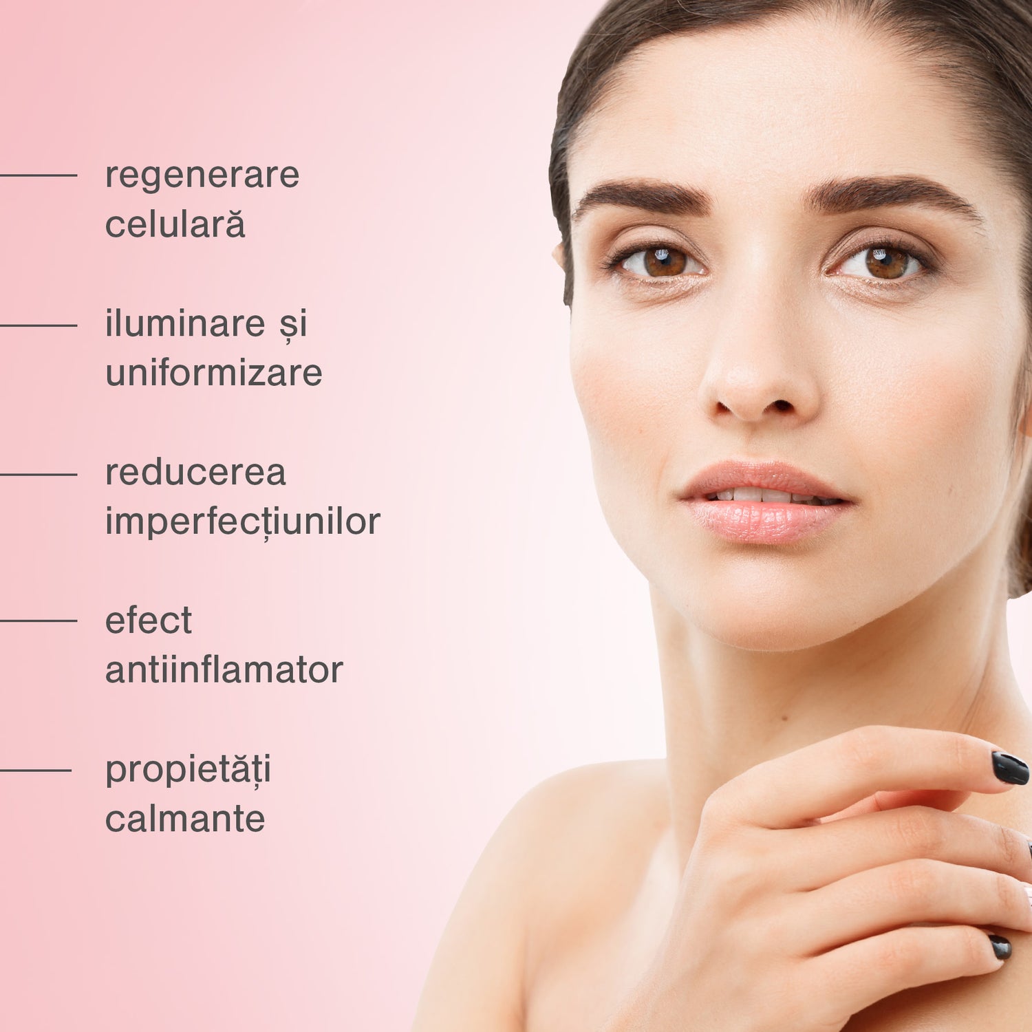 Ser Reparator Anti-Imperfecțiuni - Multirepair Renovating Serum