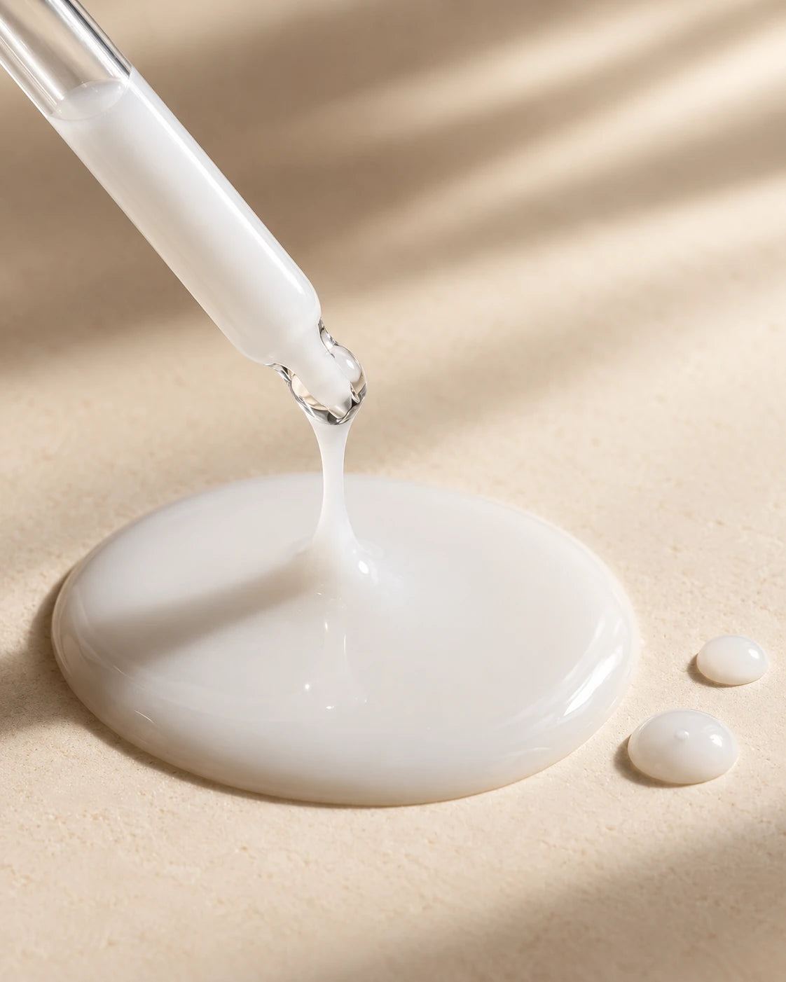 MultiRepair Renovating Serum - textura