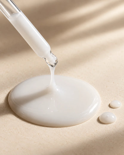 MultiRepair Renovating Serum - textura