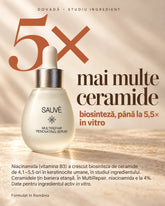 MultiRepair Renovating Serum - dovada, pe ingredient