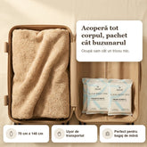 Prosoape de corp Clear Body SPA - bagaj
