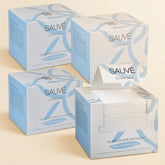 Prosoape faciale Clear Skin - set