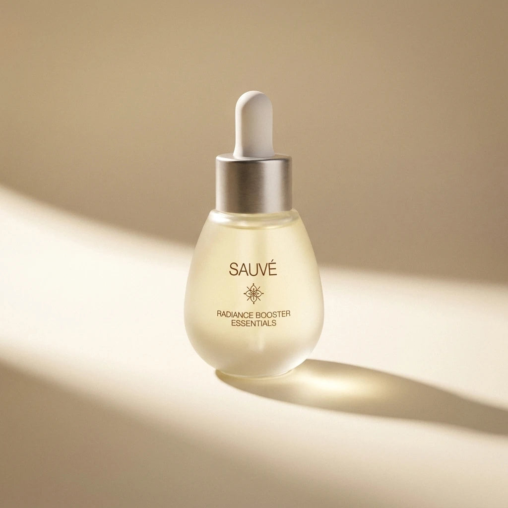 Radiance Booster ser - flacon
