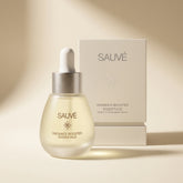 Radiance Booster ser - flacon si cutie