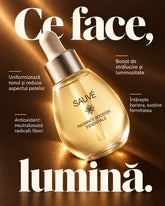 Radiance Booster Essentials - ce face, pe aspect