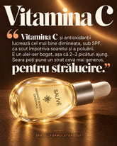 Radiance Booster Essentials - sfatul formulatorului