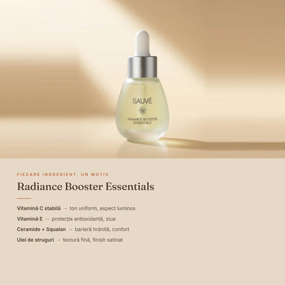 Set Anti-aging Essentials
