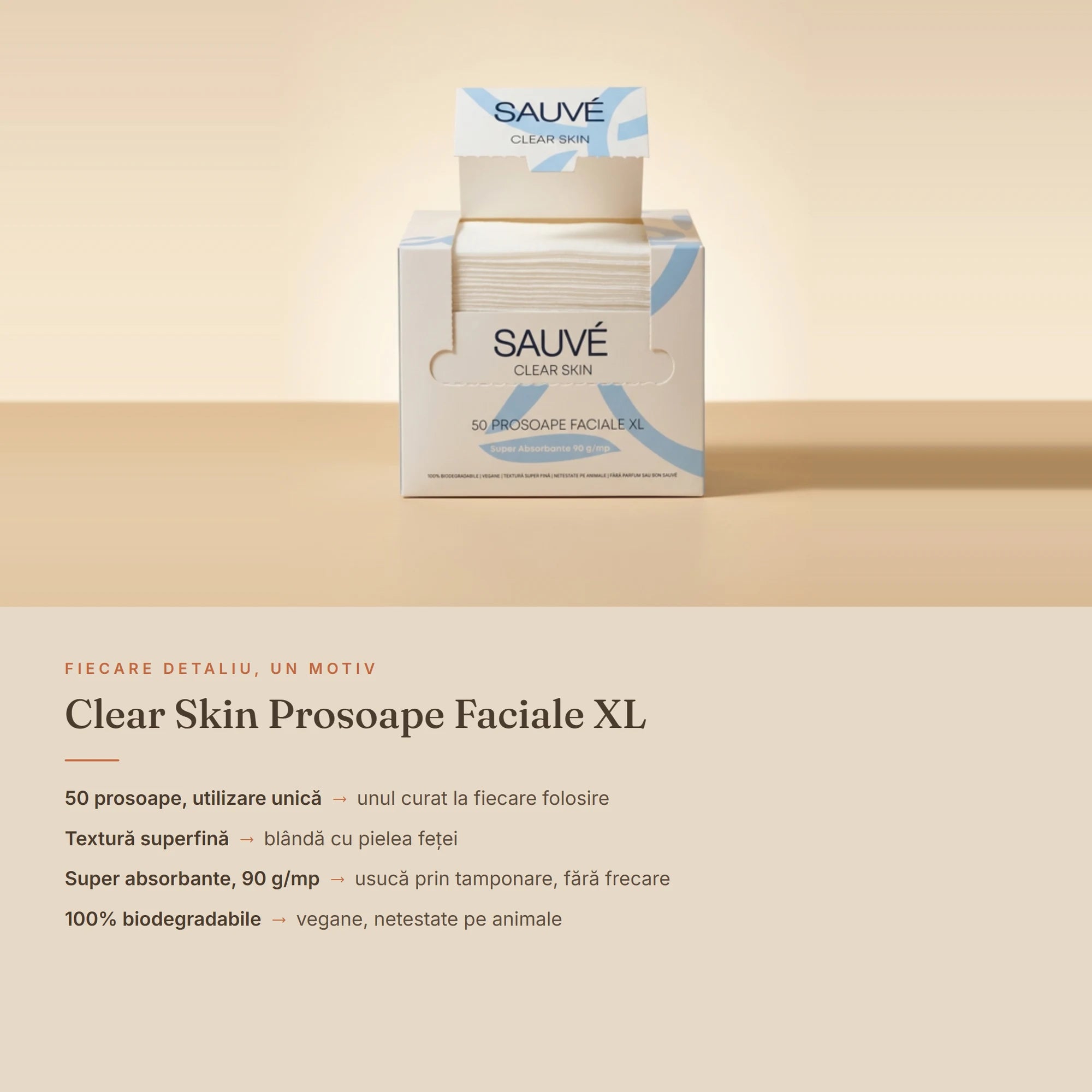 Cleanse &amp; Lift