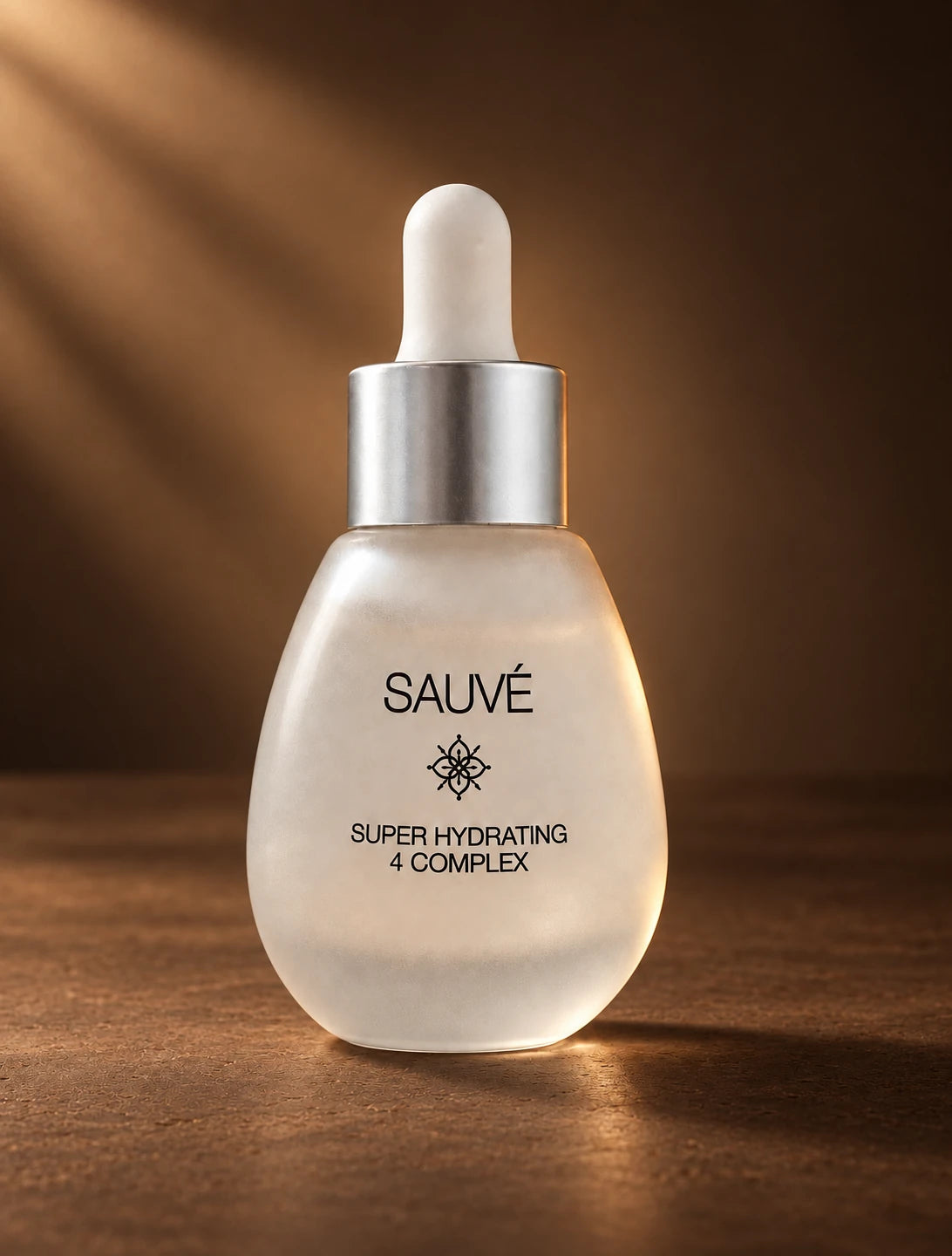 Super Hydrating 4 Complex - flacon