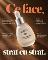 Super Hydrating 4 Complex - ce face, pe aspect
