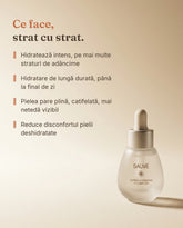 Super Hydrating 4 Complex - ce face: hidratare intensă pe straturi