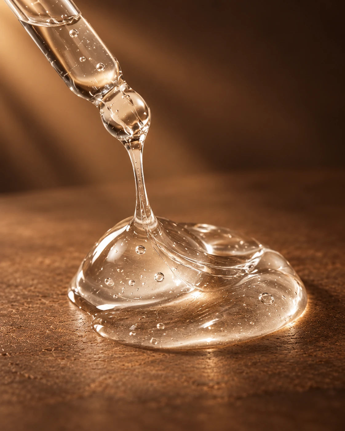 Super Hydrating 4 Complex - textura
