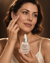 Super Hydrating 4 Complex - aplicare